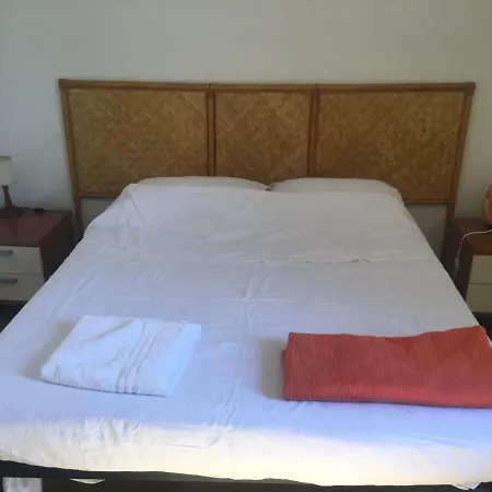 Casa Oliviera Séjour chez l'habitant *