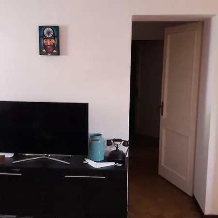 Casa Oliviera Séjour chez l'habitant *